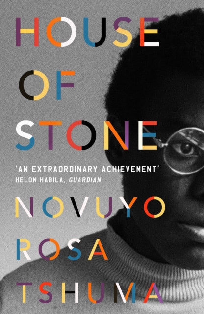 House of Stone-9781786493187