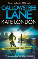Gallowstree Lane-9781786493408