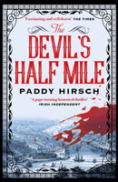The Devil's Half Mile-9781786493521