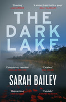 The Dark Lake-9781786493569