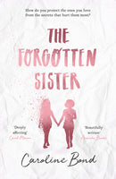 The Forgotten Sister-9781786493705