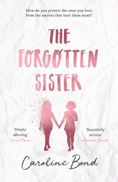 The Forgotten Sister-9781786493705
