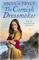 The Cornish Dressmaker : A sweeping historical romance for fans of Poldark-9781786493835