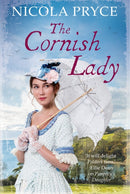 The Cornish Lady : A sweeping historical romance for fans of Poldark-9781786493859