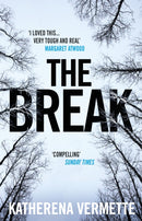 The Break-9781786493910