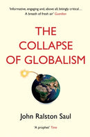 The Collapse of Globalism-9781786494481