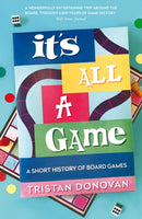 It''s All a Game