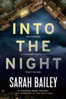 Into the Night-9781786494917
