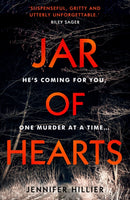 Jar of Hearts-9781786495167