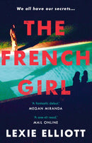 The French Girl-9781786495563