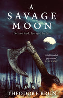 A Savage Moon-9781786496133