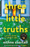 Three Little Truths-9781786496201