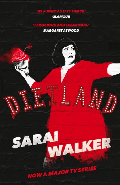 Dietland : (TV Tie-in)-9781786496812