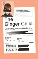 Ginger Child