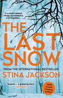 The Last Snow-9781786497369