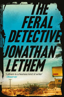 The Feral Detective-9781786497512