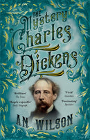 The Mystery of Charles Dickens-9781786497932