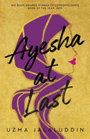 Ayesha at Last : The unmissable heartwarming funny uplifting romance from Uzma Jalaluddin-9781786497949
