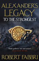 To The Strongest : 'Terrific series' Conn Iggulden-9781786497987