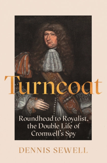 Turncoat