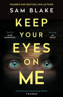 Keep Your Eyes on Me-9781786498403