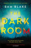 The Dark Room-9781786498618