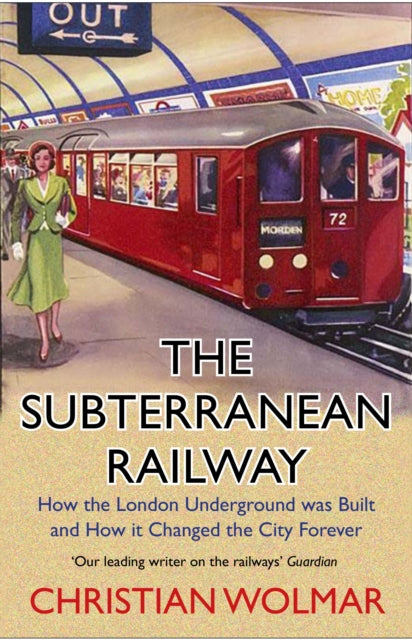 Subterranean Railway