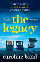 The Legacy-9781786499264