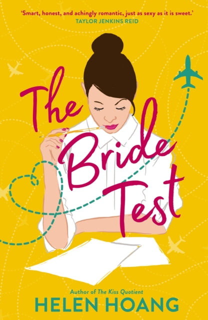 Bride Test