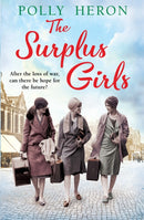 The Surplus Girls-9781786499677