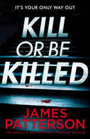 Kill or be Killed-9781786530806
