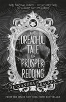 Prosper Redding: The Dreadful Tale of Prosper Redding : Book 1-9781786540683