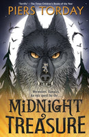 FOR RUTHERFORD HOUSE ONLY Midnight Treasure by Piers Torday