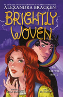 Brightly Woven : From the Number One bestselling author of LORE-9781786541567