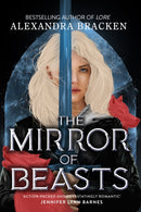 Silver in the Bone: The Mirror of Beasts : Book 2: Deliciously dark romance from the NYT bestselling author of Lore-9781786541741
