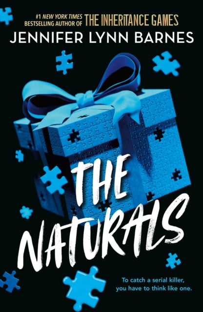 A The Naturals: The Naturals, Book 1