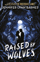 Raised by Wolves : from the bestselling author of The Inheritance Games-9781786542380