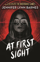 At First Sight : from the bestselling author of The Inheritance Games-9781786542427