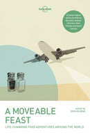 Lonely Planet A Moveable Feast-9781786572097