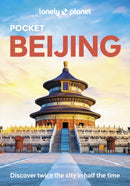 Lonely Planet Pocket Beijing-9781786573834