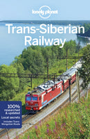 Lonely Planet Trans-Siberian Railway-9781786574596