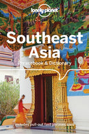 Lonely Planet Southeast Asia Phrasebook & Dictionary-9781786574855