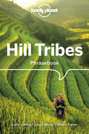 Lonely Planet Hill Tribes Phrasebook & Dictionary-9781786575616