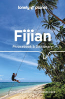 Lonely Planet Fijian Phrasebook & Dictionary-9781786576033