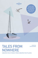 Lonely Planet Tales from Nowhere-9781786576217