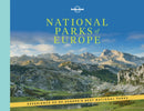 Lonely Planet National Parks of Europe-9781786576491