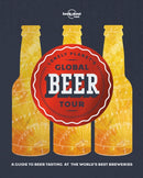 Lonely Planet''s Global Beer Tour
