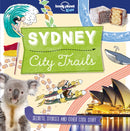 Lonely Planet Kids City Trails - Sydney-9781786579652