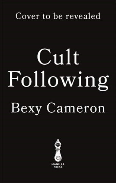 Cult Following : My escape and return to the Children of God-9781786580931
