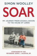Soar : As heard on Desert Island Discs-9781786581174